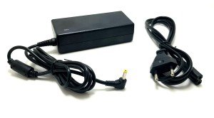 Fully 9V 5A Notebook Adaptör 4.0x1.7mm Jak Fişli