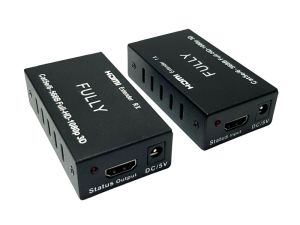 FULLY HDMI To Cat6 Extender 60Metre Uzatıcı