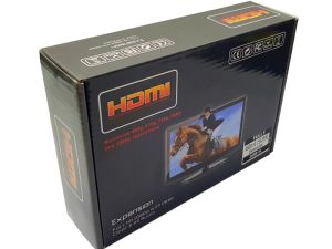 FULLY HDMI To Cat6 Extender 60Metre Uzatıcı