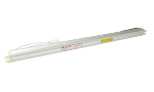 Mervesan 12V 3A Metal Kasa Slim ince Adaptör MRW-36-12PL