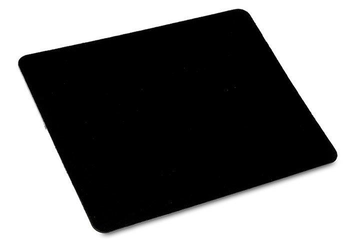 Addison 177x217mm Siyah Mouse Pad 300142