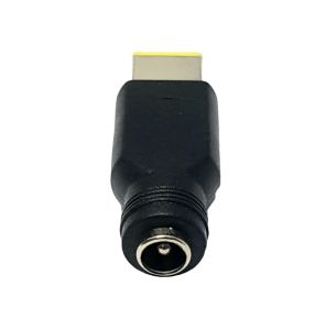 electroon 5.5x2.5mm - Lenovo Çevirici Jak Fiş