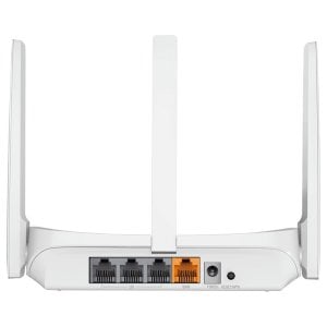 Mercusys MW305R 300Mbps 3 Antenli Wifi-N Access Point Router