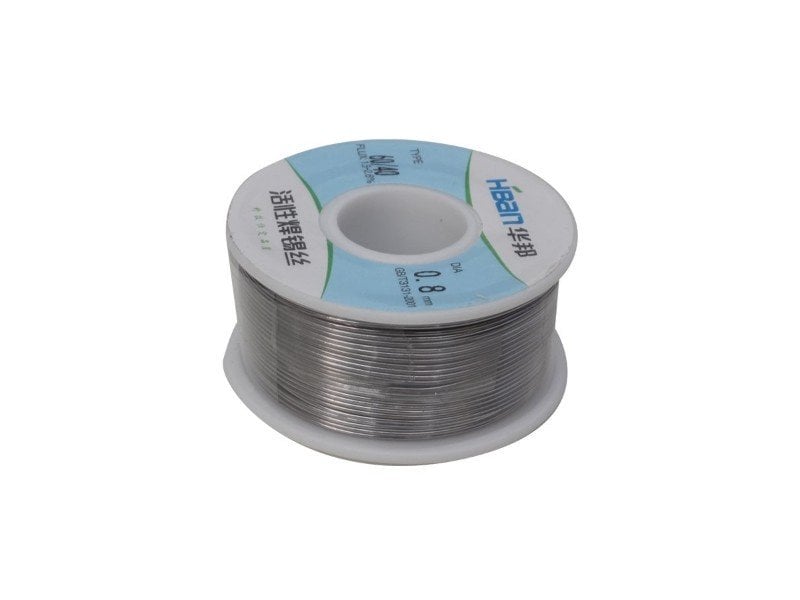 Powermaster 0.80mm 100Gram Lehim Teli