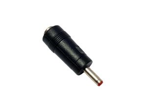 electroon 5.5x2.5mm - 3.5x1.35mm Çevirici Jak Fiş