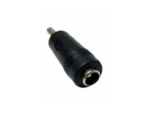 electroon 5.5x2.5mm - 3.5x1.35mm Çevirici Jak Fiş