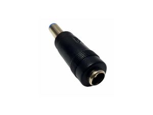 electroon 5.5x2.5mm - 5.5x2.1mm Çevirici Jak Fiş