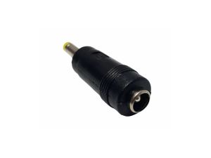 electroon 5.5x2.5mm - 4.0x1.7mm Çevirici Jak Fiş