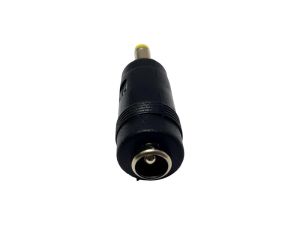 electroon 5.5x2.5mm - 4.0x1.7mm Çevirici Jak Fiş