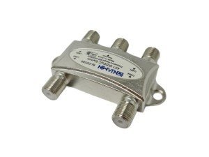 BENJAMIN 4x1 Diseqc Switch BJ-D2080