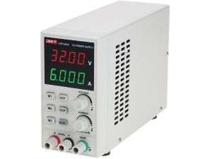 UNIT UTP1306S 32V 6A Ayarlanabilir Dc Güç Kaynağı