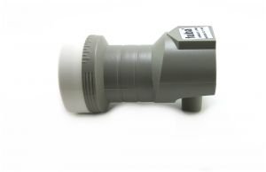 FUBA DEK 106 Single  LNB