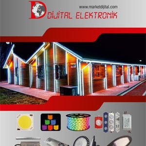 Dijital Elektronik Katalog 2021-2022