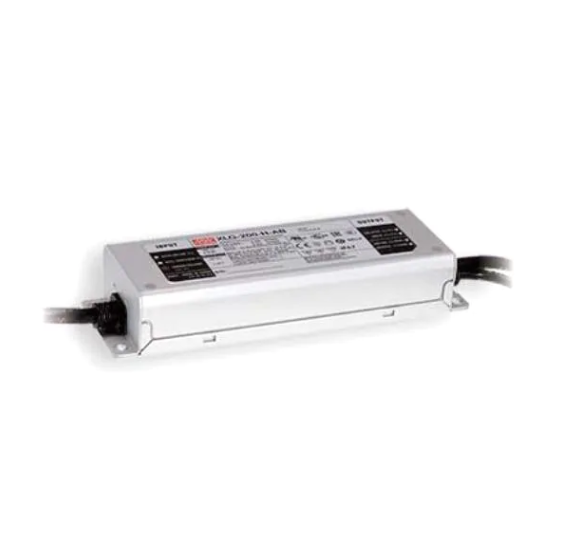 XLG-200-24-A 24Vdc 8.3Amp ADJ Meanwell
