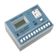 JL294-3 Transistör Tester