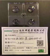 Darkoo 2x2 90D Lens DK-5050-90-LENS-4H1-V1