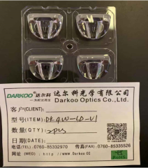 Darkoo 2x2 4'lü 135*55D Lens DK-4W-LD-V1