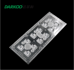 Darkoo 12'li 145*70D Lens DK-173-145*70-TPIII-M-H-12H1