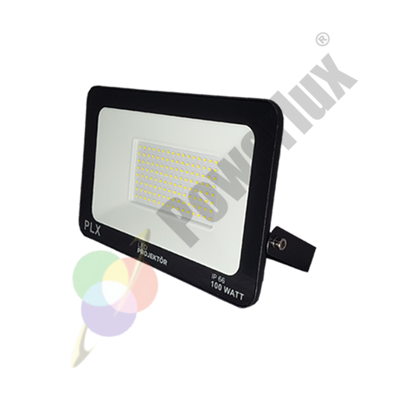 PJ1105 100 Watt Led Tablet Projektör