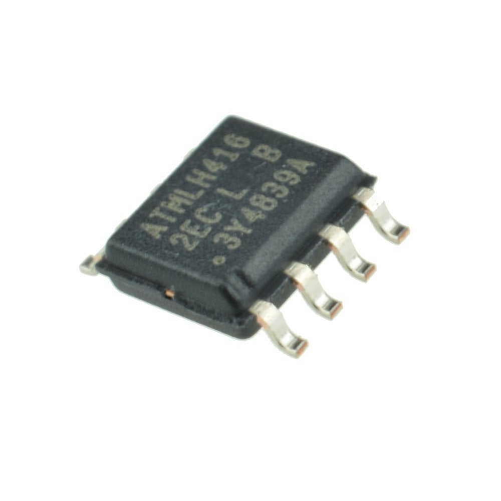 AT24C256C-SSHL-T Chip