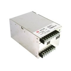 PSPA-1000-48 48Vdc 21.0Amp Adaptör Meanwell
