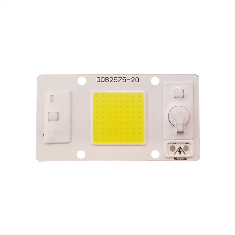 Powerlux 220V 20W Cob Led