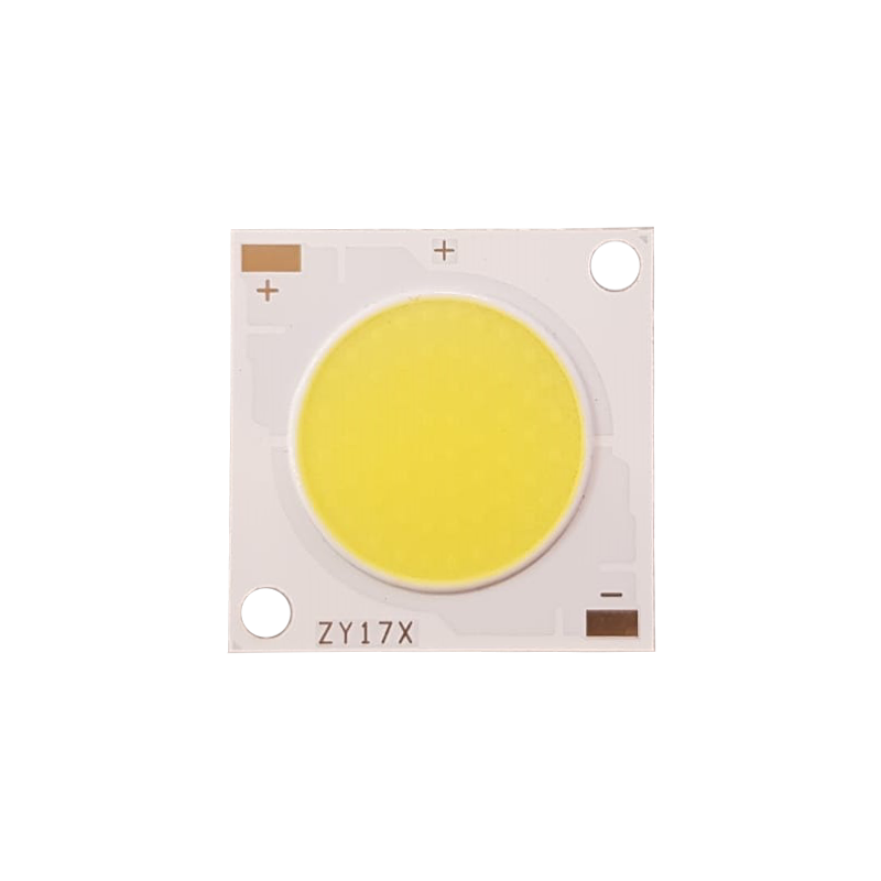 Powerlux 30W 30-32V 900mA 28x28mm Cob Led