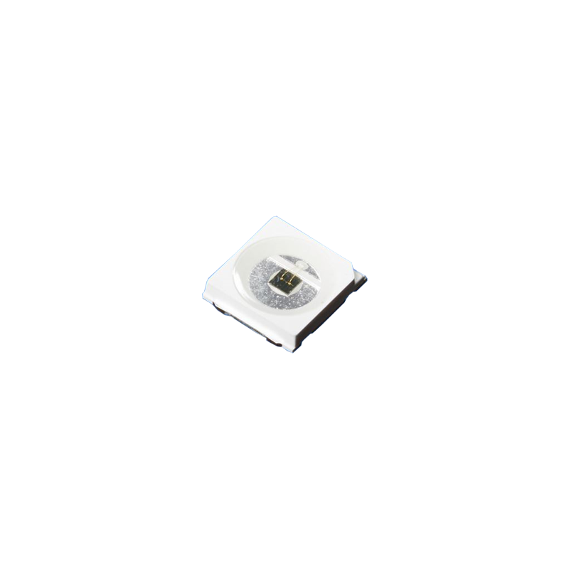 Powerlux SMD 3030 IR (infrared) Mid Power Led