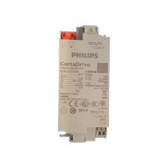 Philips Certa 40-900mA 30-44Vdc Ray Spot Led Driver