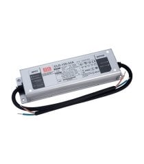  ELG-150-24A 150W 24V 6.25A Adaptör Meanwell 