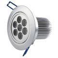 Beyaz 7 Watt Downlight Powerlux