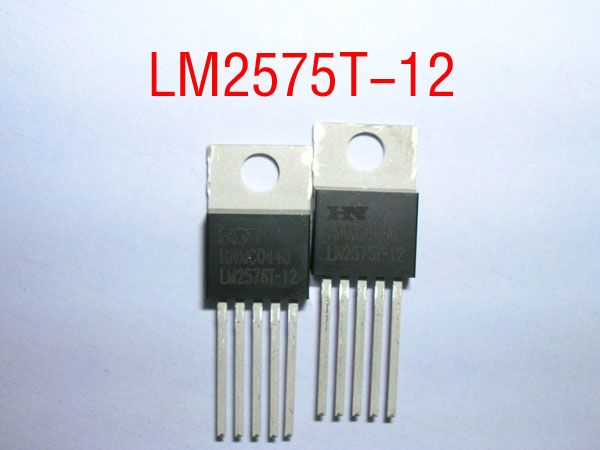LM2575-T12