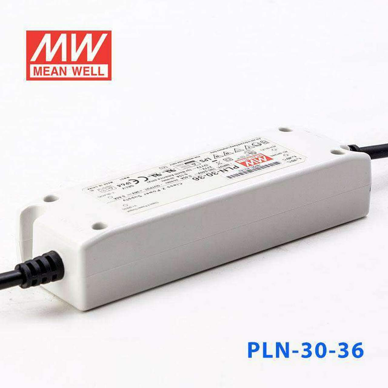 Meanwell PLN-30-36 36V 0,83A Adaptör
