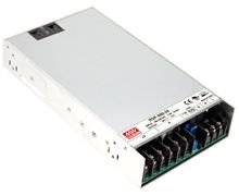 12 Volt RSP-500 500 Watt Adaptör