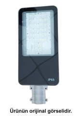 PJ-1090 Powerlux Sokak Lambası 100-120 Watt Smd Ledli