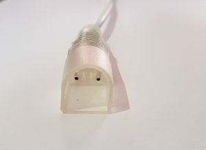 T5 Neon Power Led Kablo Birleştirme Aparatı