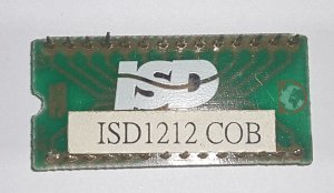 ISD1212-COB