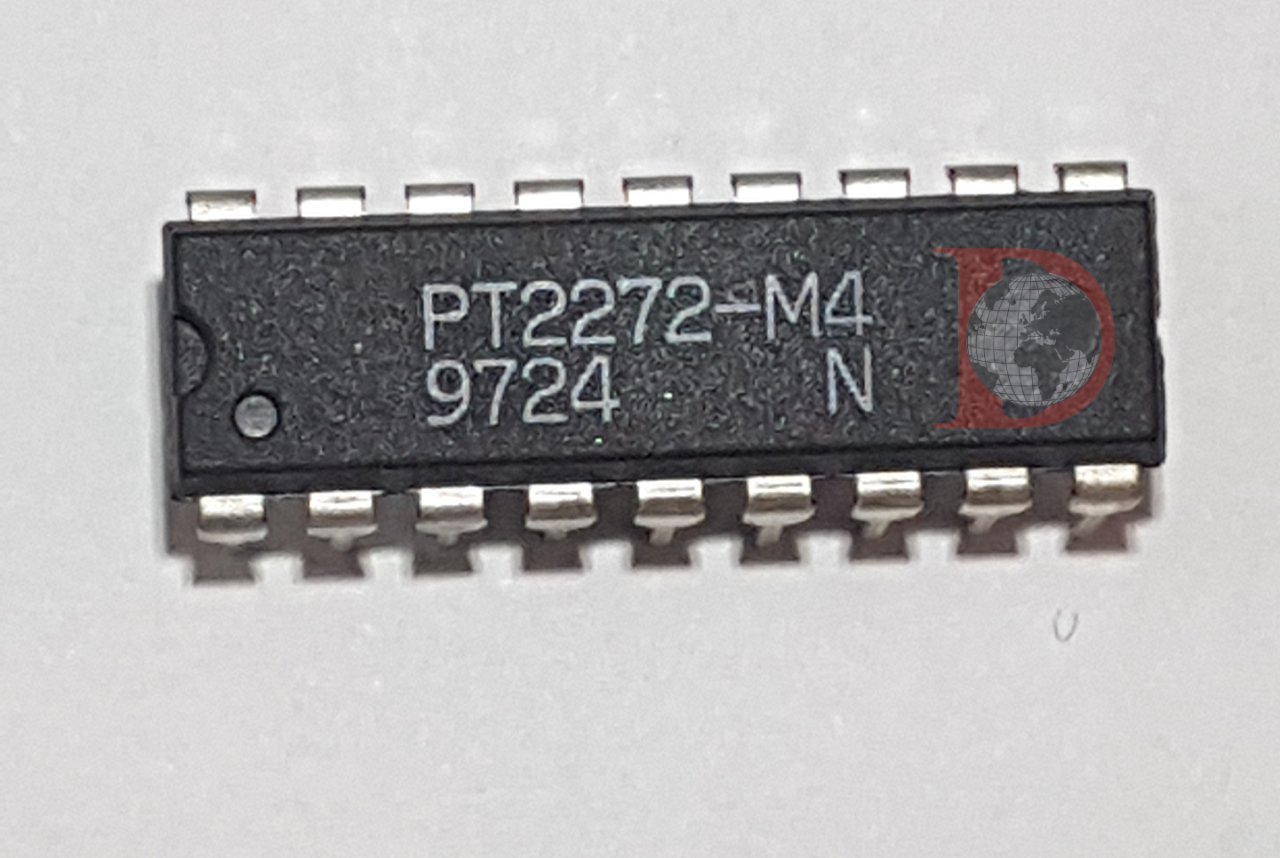 PT2272-M4