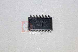 MAX3243I