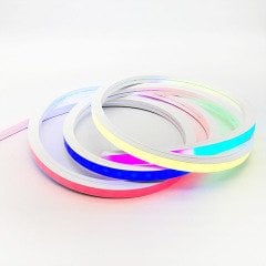 24 Volt RGB Pixel Neon Led IC1903 11x22mm 1S (50 Metre)