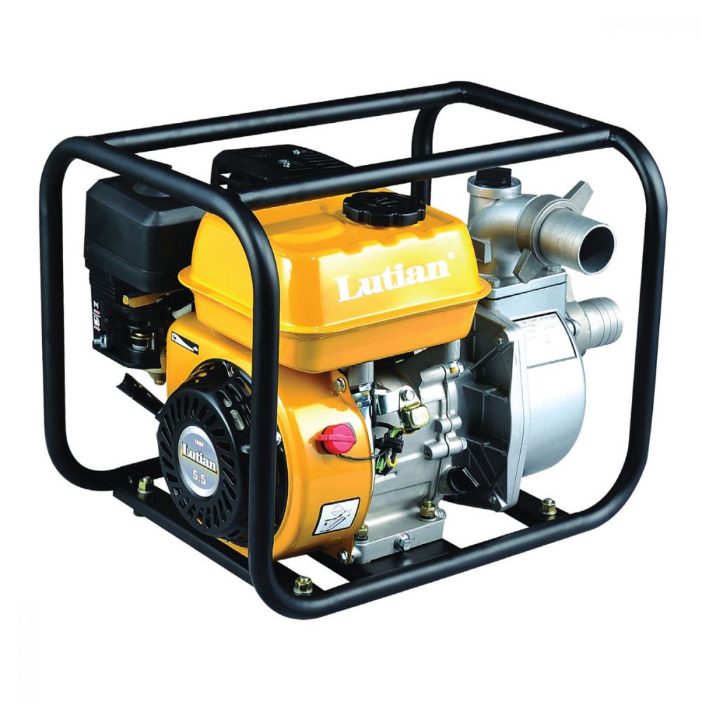 LUTİAN LT30CX-168F BENZİNLİ MOTOPOMP