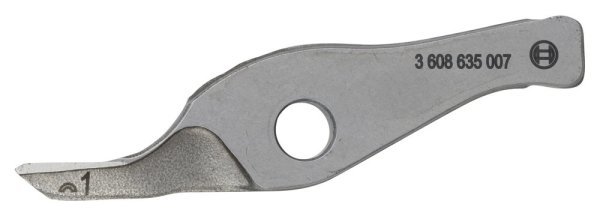 Bosch - GSZ 160 Kavis Bıçağı 2608635408