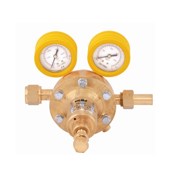 YILDIZ GAZ 5043 Basınç Düşürücü