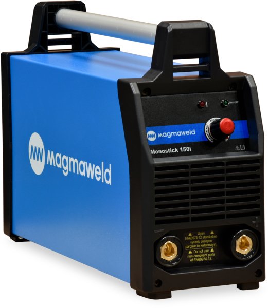 MAGMAWELD MONOSTICK 150i KAYNAK MAKİNASI OERLİKON