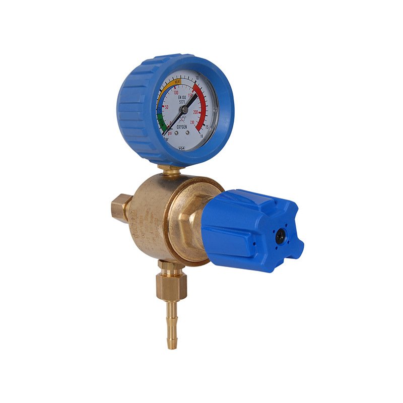 YILDIZ GAZ 5060S Basınç Düşürücü