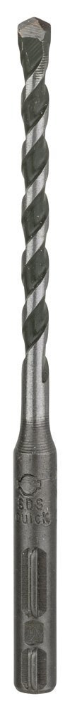 Bosch - SDS-Quick, Uneo için Çok Amaçlı Matkap Ucu 5*100 mm 2609256911