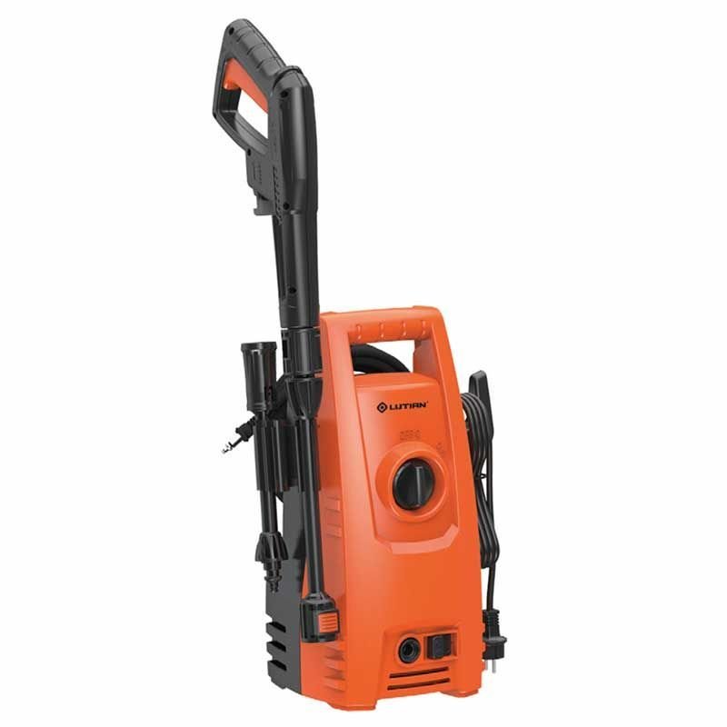 LUTİAN LT201-1200 BASINÇLI YIKAMA MAKİNASI