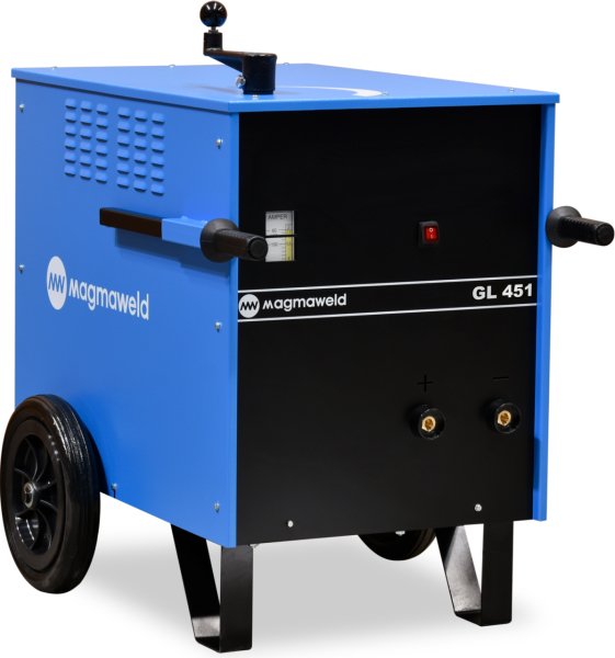 MAGMAWELD GL 451 KAYNAK MAKİNASI OERLİKON