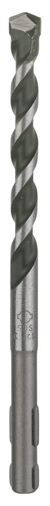 Bosch - SDS-Quick, Uneo için Çok Amaçlı Matkap Ucu 8*120 mm 2609256916