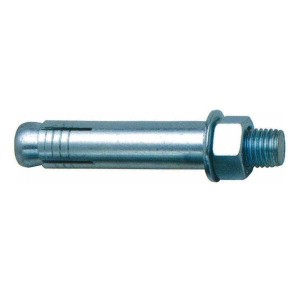 414 TB DÜBEL BORULU M8*10*75 41312